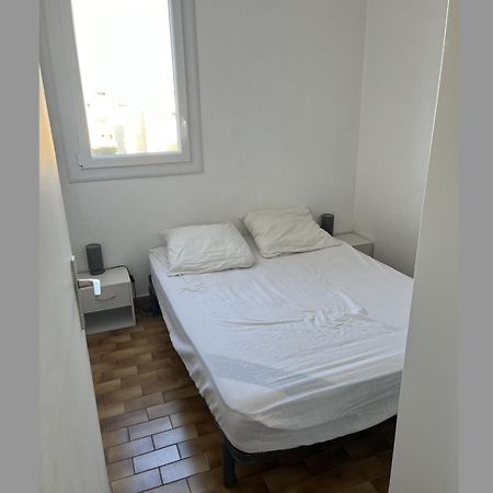 Appart T2 - 200M Plage - 4/6P Le Grau Du Roi Ngoại thất bức ảnh